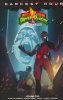 MIGHTY MORPHIN POWER RANGERS RECHARGED VOL 05 TP [9781608862498]